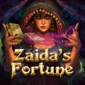 Zaida's Fortune screenshot
