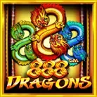 888 Dragons screenshot