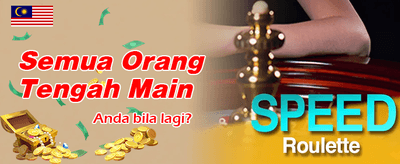 Nikmati Permainan Kasino Terbaik