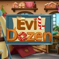 Evil Dozen screenshot