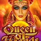 Queen of Wands screenshot